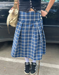 Audrey Skirt
